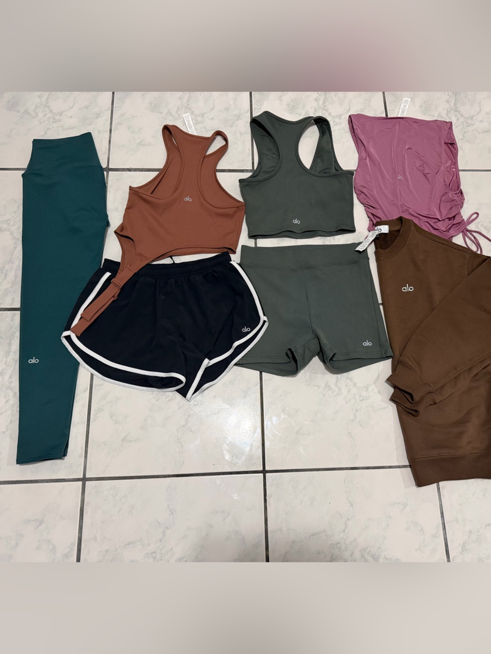 ALO bundle